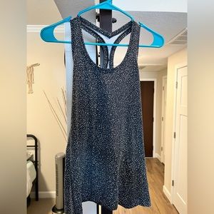 Lululemon align racerback tank